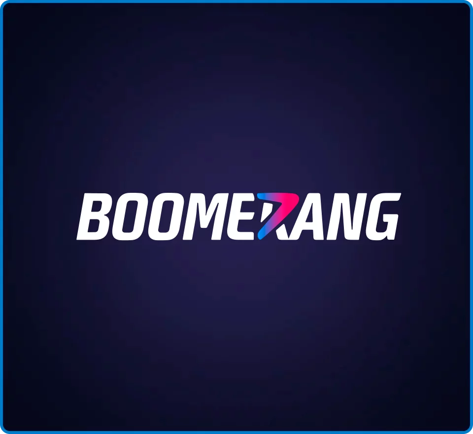 Boomerang Bet